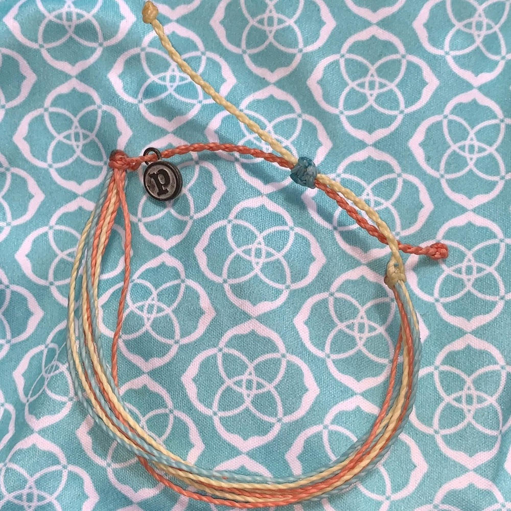 OS NWT Pura Vida Bracelets Bundle - Picture 5 of 7